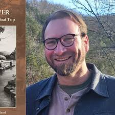 On The River' explores history of Ozarks float trips over 100+ years