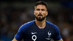 Benzema is set to be included in france's euro 2020 squad. Portrait Equipe De France Zoom Sur Olivier Giroud