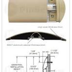 PVC Wall Guards For Hospitals Corridor Supplier,Manufacturer ...