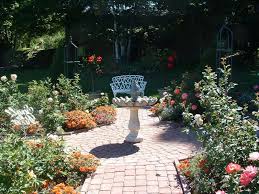 Rose Garden Design Roses Forum Gardenweb Rose Garden Design Garden Design Budget Garden