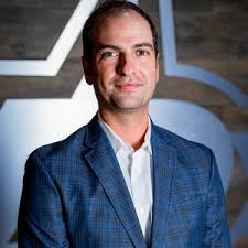 Kamecia Mason, vice president of DEI at McCarthy Holdings