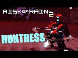 The player can only sprint forward and forward/to the side, which might seem to limit the … How To Unlock Huntress Ror2 Youtube