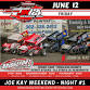 Joey Kay Memorial Race