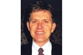 Larry Wilkins Obituary (1943