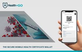 The system has been developed at the insistence of. Swiss Blockchain Ticketing Firm Launches Covid 19 Health Certificate App Ledger Insights Enterprise Blockchain