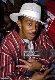 Usher and Marc Anthony during 2004 MTV Video Music Awards