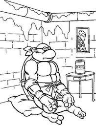 The teenage mutant ninja turtles are a mainstay of pop. Vintage Coloring Pages Of Teenage Mutant Ninja Turtles Tmnt Turtle Coloring Pages Ninja Turtle Coloring Pages Teenage Mutant Ninja Turtle Birthday