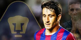 We did not find results for: Otro Refuerzo Espanol Pumas Unam Anuncio El Fichaje De Saul Berjon Somos Invictos