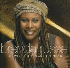 JazzrockTV Album Review: Brenda Russell