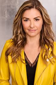 Ashlee Buchanan's Instagram, Twitter & Facebook