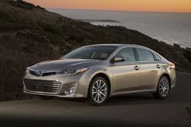 In fact, the avalon marks its 25th year for 2020. 2013 2015 Toyota Avalon Avalon Hybrid Lexus Es300h Es350 Recalled To Fix Auto Braking Problem