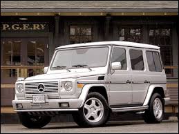 2007 Mercedes Benz G Class Pictures Cargurus G Wagon Mercedes Benz G Class Mercedes Benz