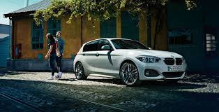 New Used Bmw 1 Series Cars For Sale On Auto Trader Uk