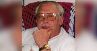 Obituary for Thomas Allen Wolf