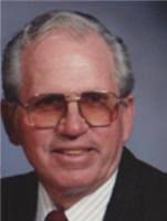 Gerald McClure Obituary (2014)