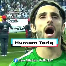 Humam Tariq Best Skills Showcase