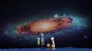 Rick Morty Wallpaper For Desktop 2020 Cute Wallpapers