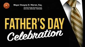 When did we start celebrating father's day? Father S Day Celebration Orange City Council