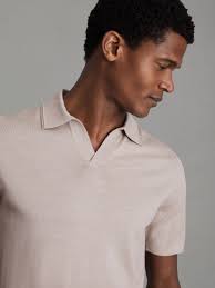 Reiss 3-9 yrs Textured Drawstring Shorts in Off White