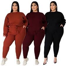 We did not find results for: Trending Stylish Fashion Knitted Knit Two Piece Set Solid Women Clothing Jogger Women Plus Size Two Piece Set China 2 Piece Set And Women Sets Price Made In China Com