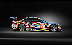 Bmw M3 Gt2 Art Car 2 Wallpaper Hd Car Wallpapers Id 2368
