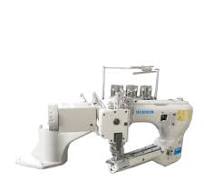Multifunction 12/15 Needles Computerized Sewing Embroidery Machine for  T-Shirts Jackets Pants Flat Hat Bags-New Condition Motor