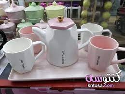 كاسات شاي فخمه بالصور أحدث أشكال أكواب وفناجين الشاي صور فناجين روعه glassware mugs tableware