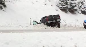 It's one of the worst roads in all of north america in winters. Snow Expected On Coquihalla Highway Kamloops This Week