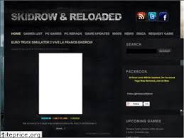 Download latest games skidrow, reloaded, codex games, updates, game cracks, repacks. Top 77 Similar Websites Like Bluemediafiles Com And Alternatives
