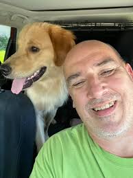 I would like to start fostering, I have adopted one Golden through Judy,  Dixie in 2005. I lived in Metairie then, now in Covington with an 18 month  old male Golden, who