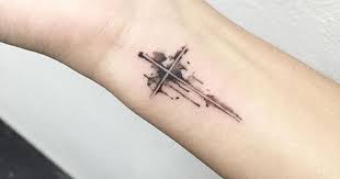 Maybe you would like to learn more about one of these? Tatuagem De Cruz Veja Desenhos Que Refletem Fe E Esperanca Eu Total