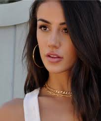 Dee Heart Earrings — IMARA EDIT JEWELS AND ACCESSORIES