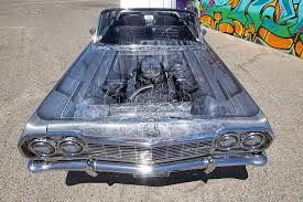 Of our clients.this 1964 chevy impala 9 passenger wagon will make it easy. 1964 Chevrolet Impala Rust Bucket