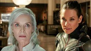 Evangeline Lilly Explains Hope's Relationship With Her Mother In Ant-Man 3
