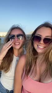 Emily Schwendemann's Instagram, Twitter & Facebook