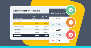 Learn when and how to use it in this blog post. How Customer Sentiment Analysis Will Bring You Closer To Your Customers Miuros