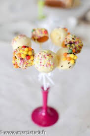 Cake Pops Ou Les Sucettes Gateaux Au Chocolat Recette Cake Pops Recette Popcake Et Idee Gateau
