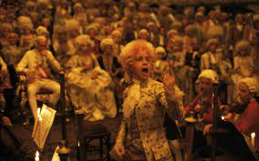 We did not find results for: Amadeus 1984 Imdb