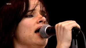 Juliette And The Licks