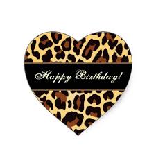 Verjaardag Tijgerprint Google Zoeken Happy Birthday Hearts Happy Birthday Wishes For Her Happy Birthday Niece