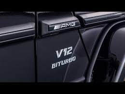 Mercedes Amg G65 Final Edition W463 Most Powerful Series Production Off Roader Youtube In 2020 Mercedes Amg Amg Mercedes