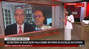 Assista acima a matéria do globo news em ponto, que também traz outros dados da pesquisa as faces do racismo apresentada no 1º fórum data favela. Rossieli Soares Da Silva Entrevista Ao Jornal Globonews Em Ponto Facebook
