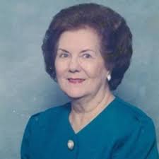 Mary H. Hubert Obituary August 5, 2018