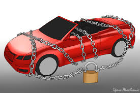 Image result for automobile lien