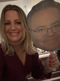 Rumors of my absence from the Arke holiday party have been greatly…