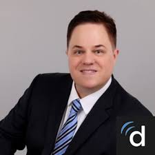 Dr. Daniel D. Pearce, DO