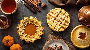 Maybe you would like to learn more about one of these? Thanksgiving Desserts Homemade Sweets You Can Make