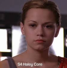 Haley James Scott Scene Pack