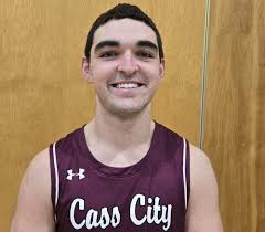 Bay City area boys roundup: Juggled lineup provides winning spark