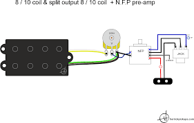 Find pickup wiring diagrams for every combination of pickups you can think of. Pickup Wiring Diagrams Herrickpickups Com